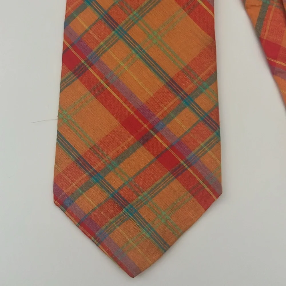 NWOT Men’s Tie Gap Cotton